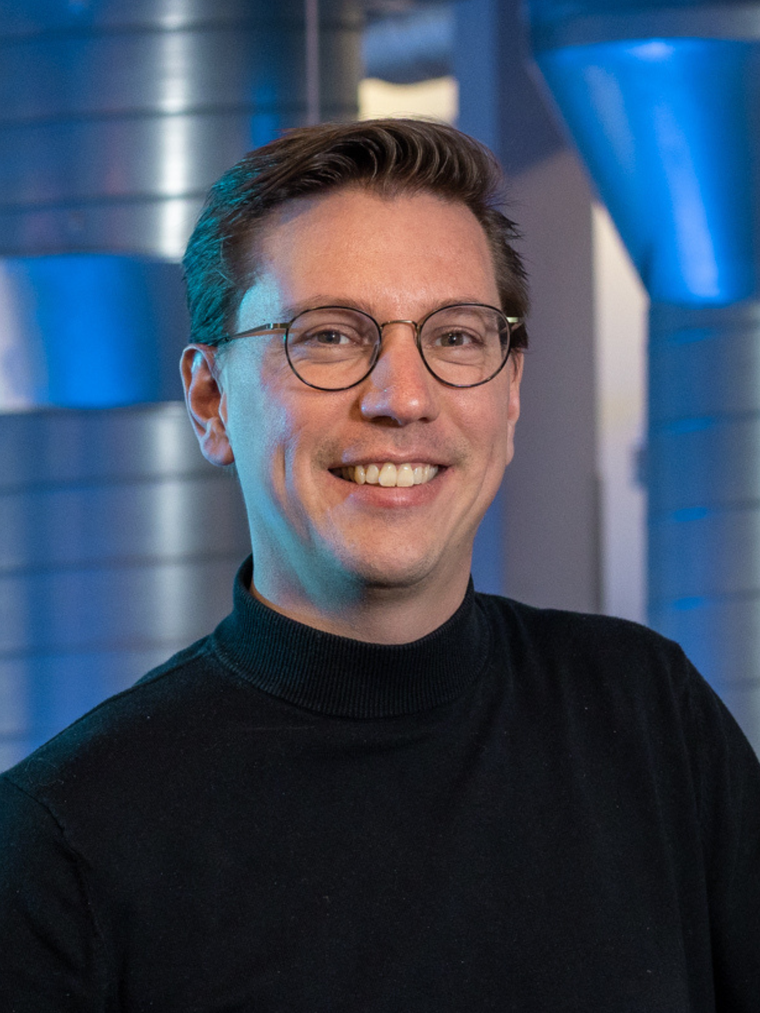 Sven Jurgens