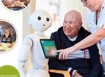 Zorg en technologie