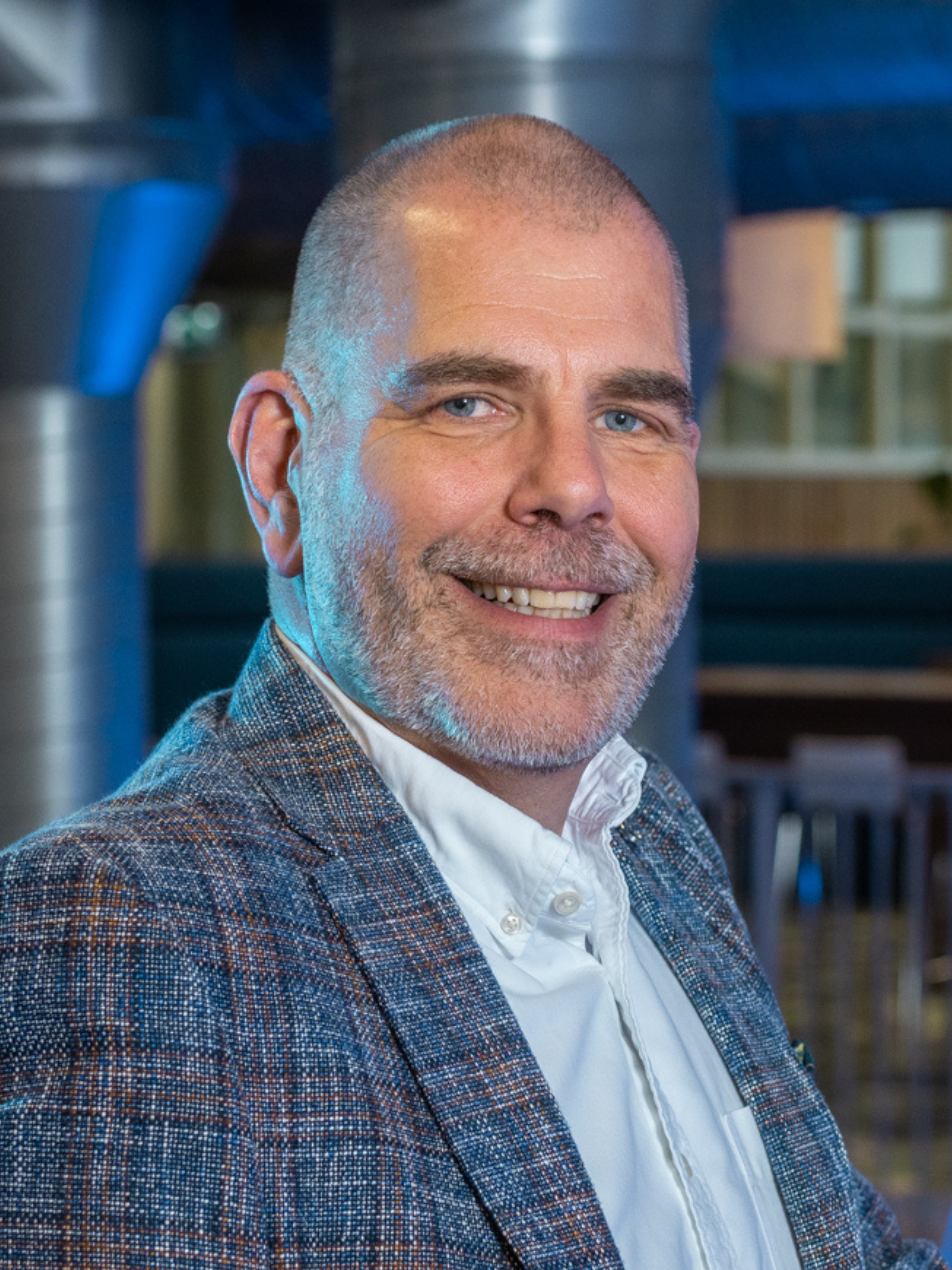 Jan Bert van der Slijk