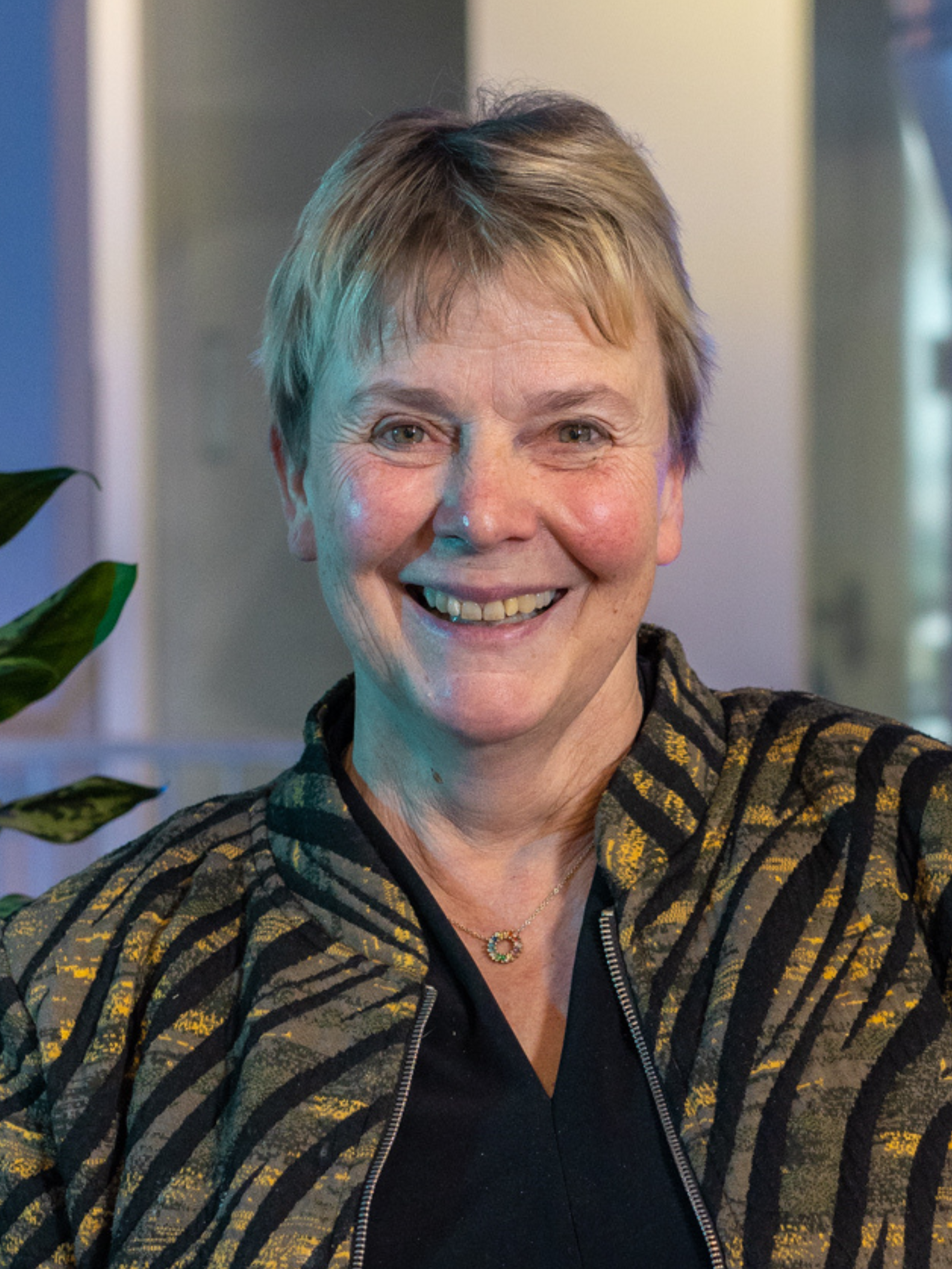 Marjolanda Hendriksen
