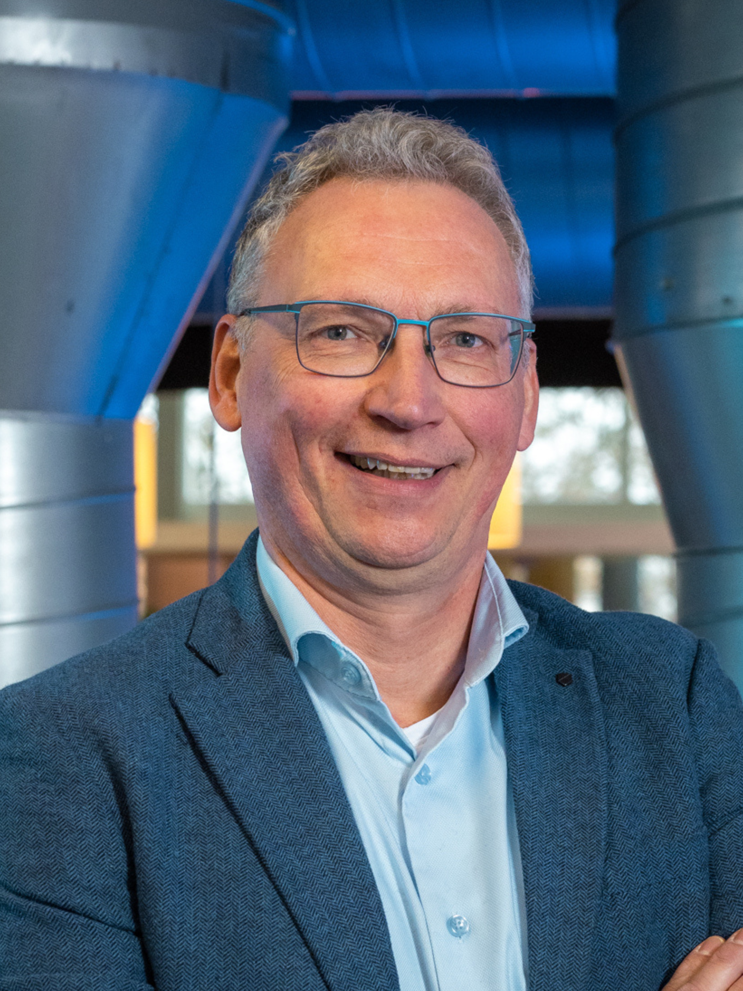 Wilbert van den Eijnde