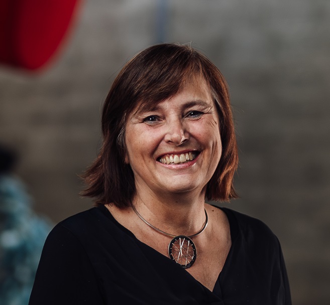 Ineke Ganzeveld
