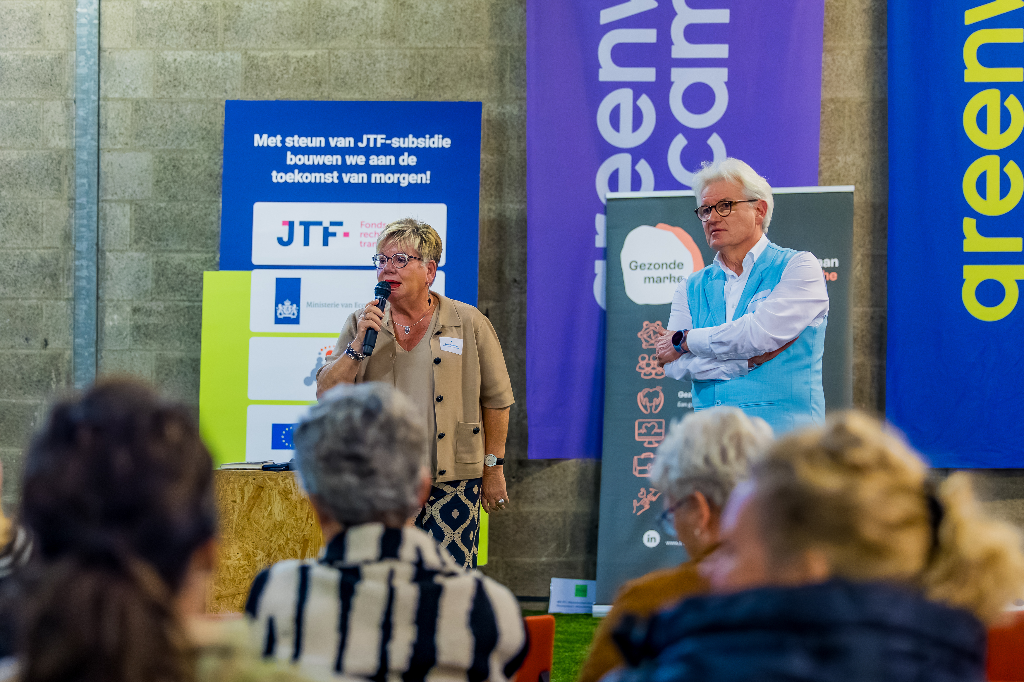 Zorgzame Gemeenschappen