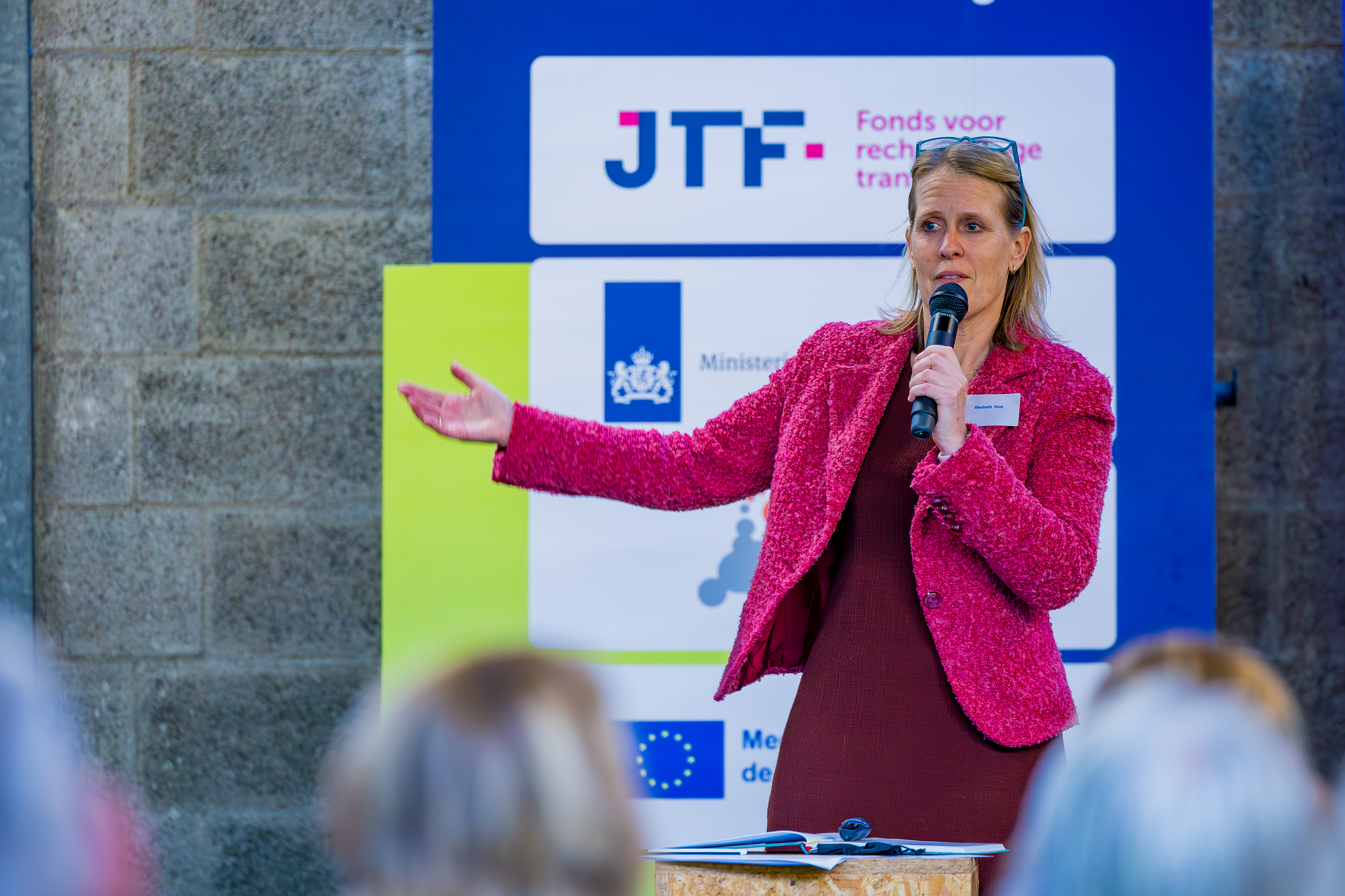 Bijeenkomst Zorgzame Gemeenschappen