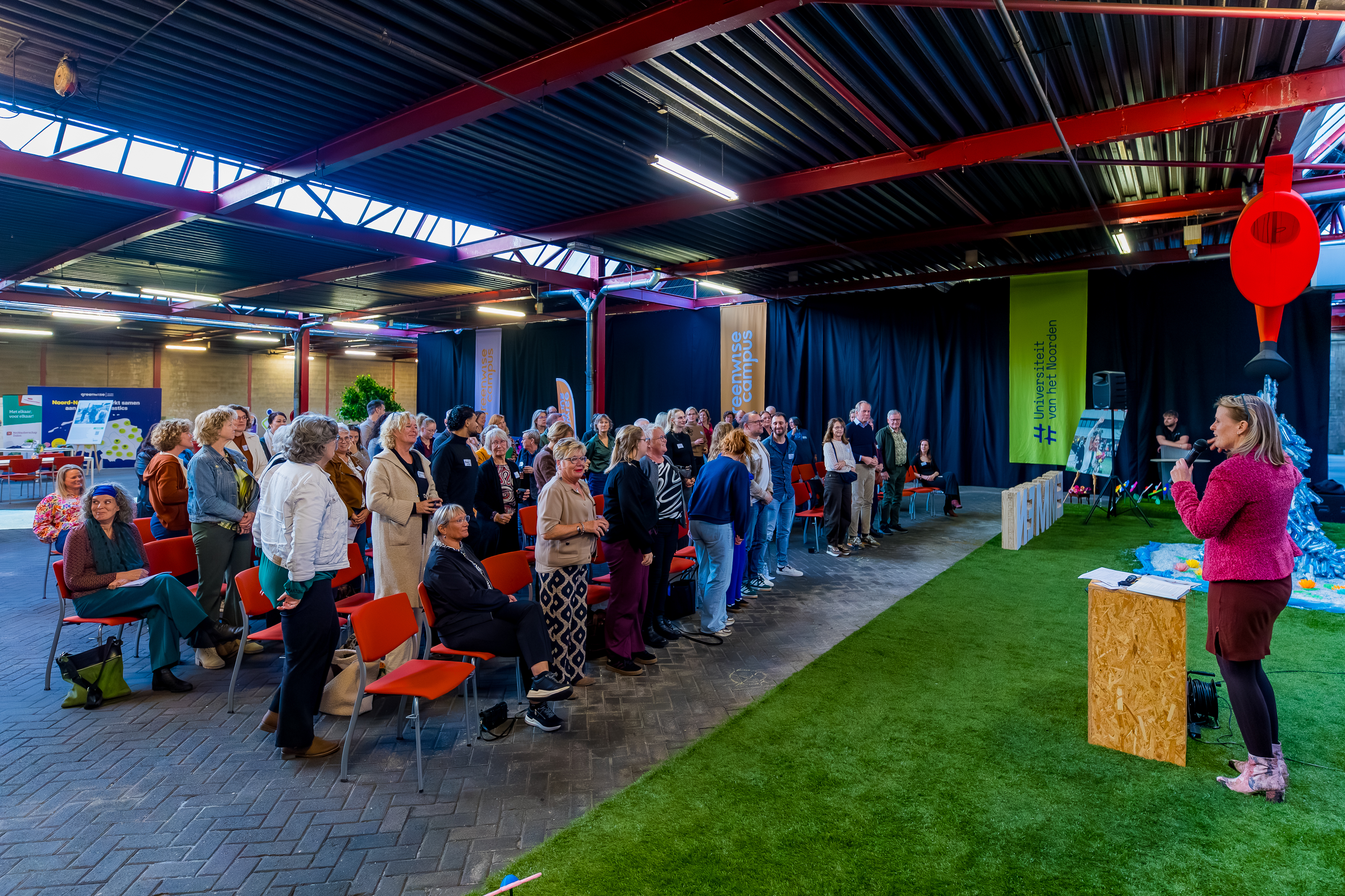 Zorgzame Gemeenschappen