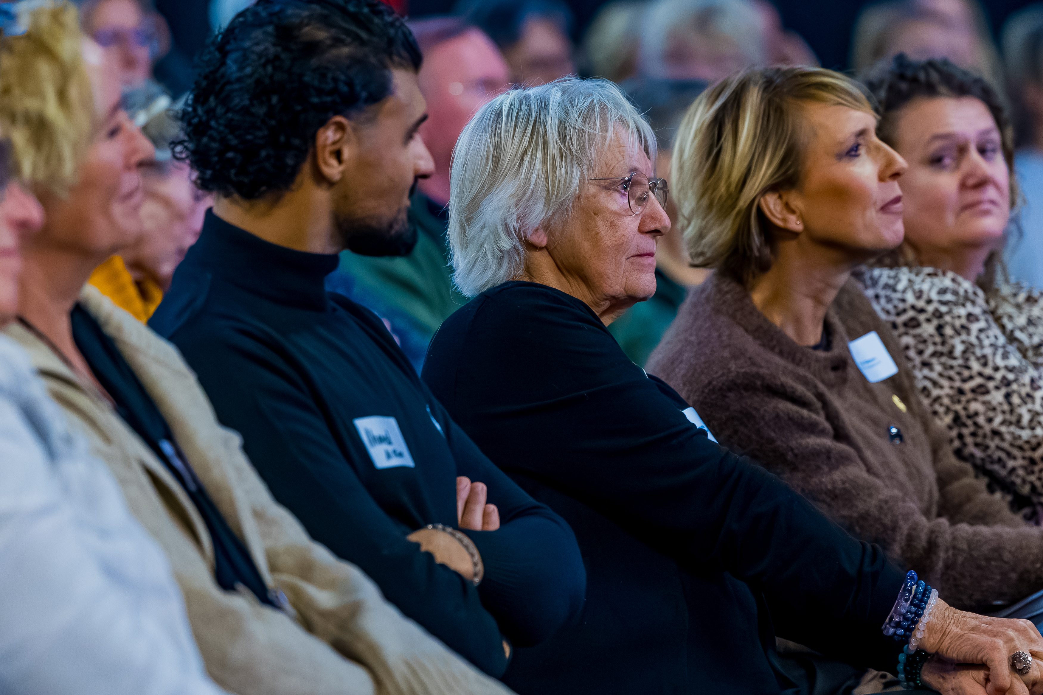 Zorgzame Gemeenschappen