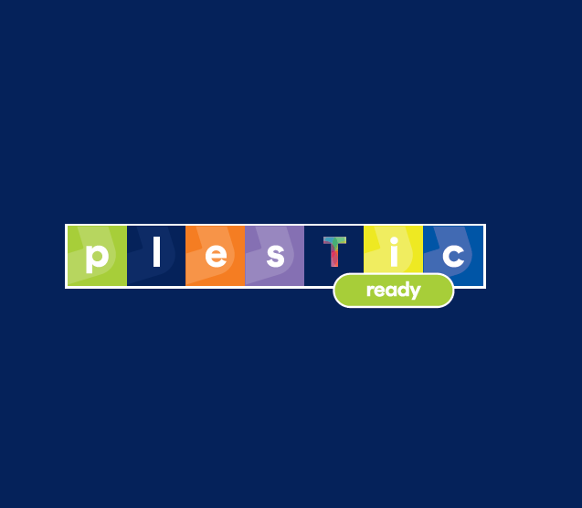 plesTic Ready