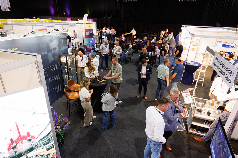 Tech Event NoordNL