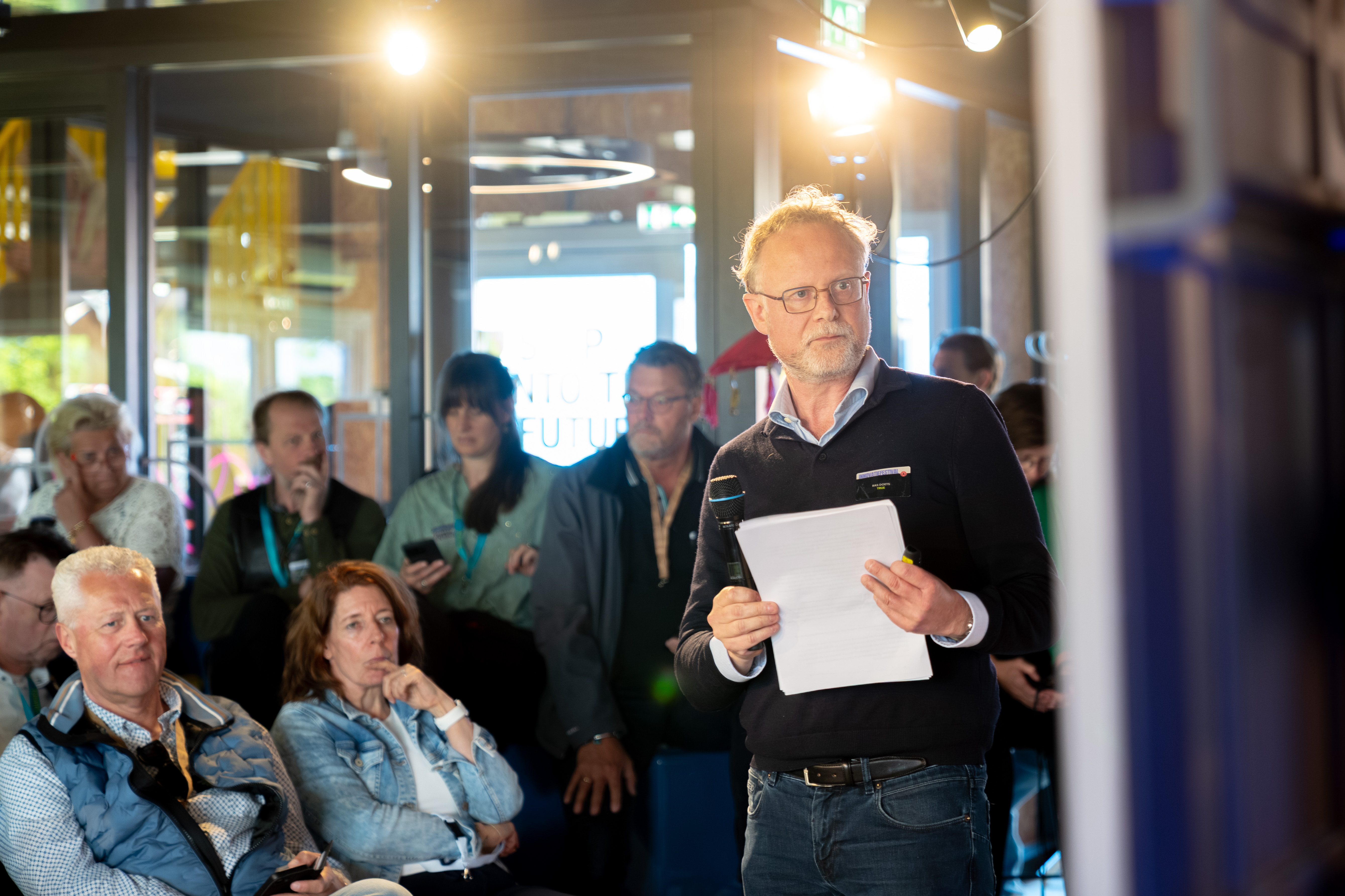 Innovatiefestival