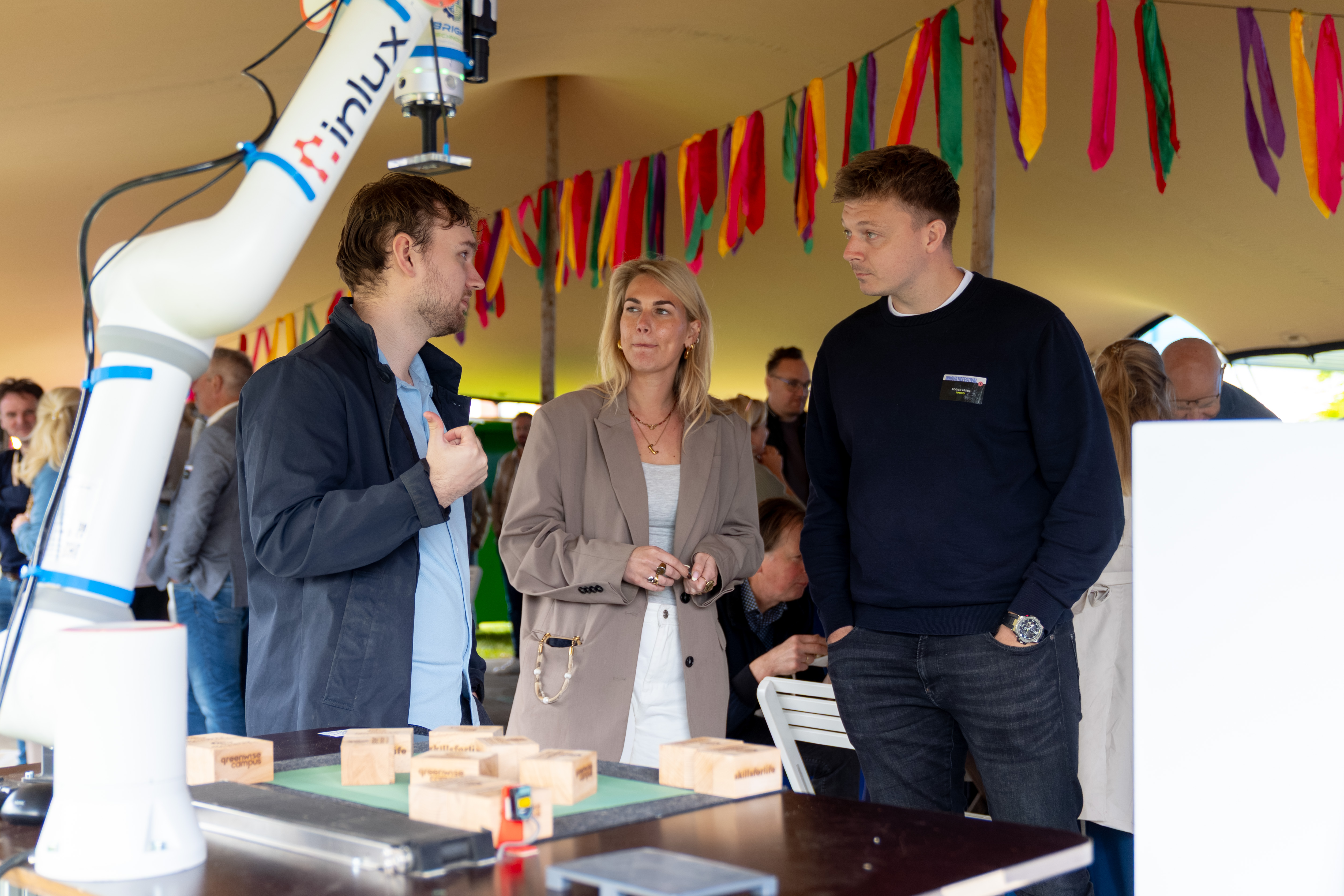 Innovatiefestival