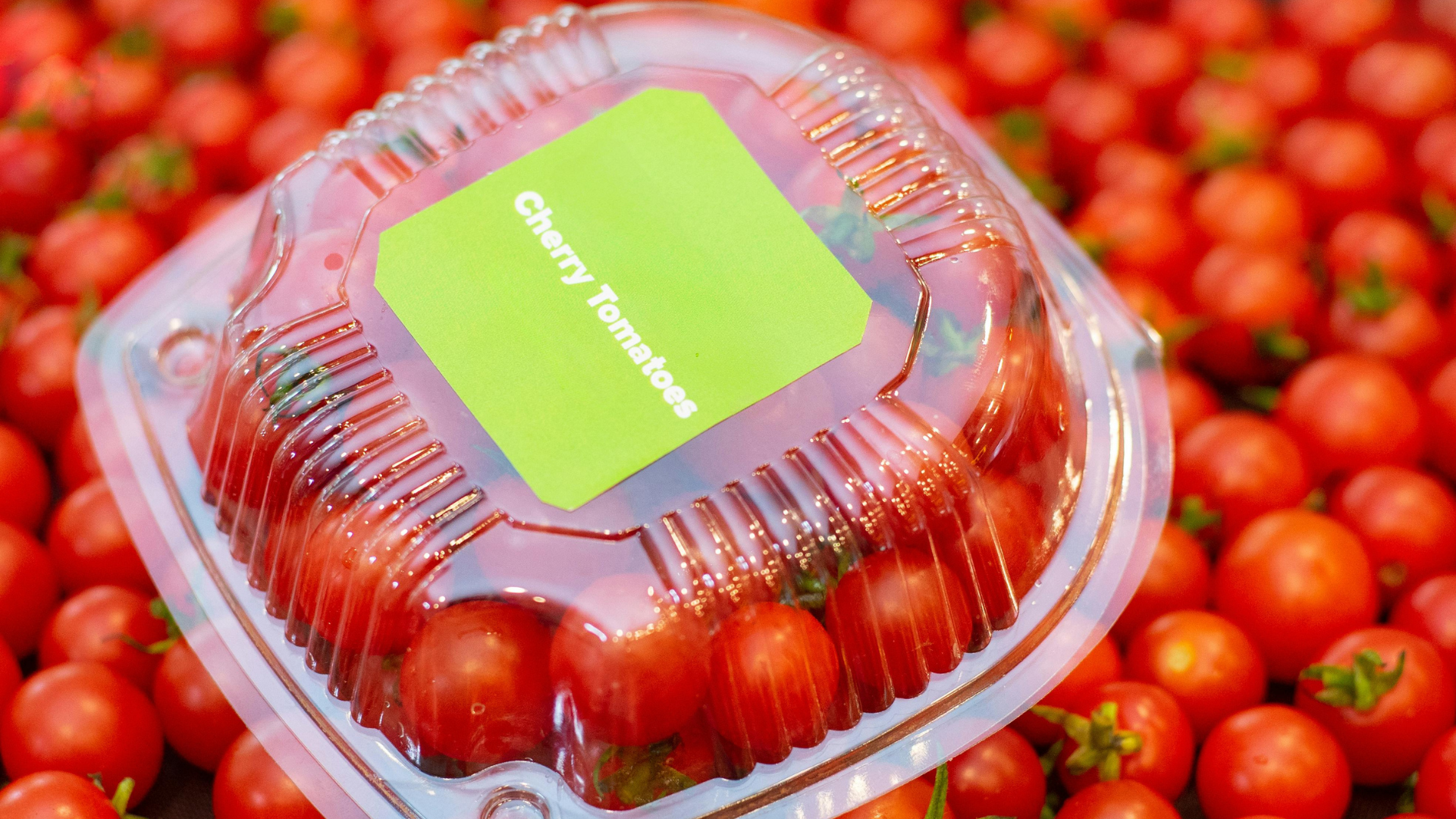 Foodgrade verpakking