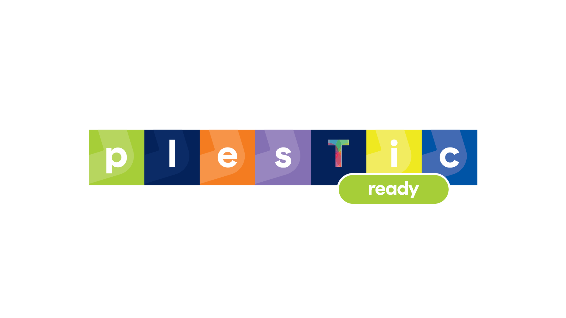 plestic ready