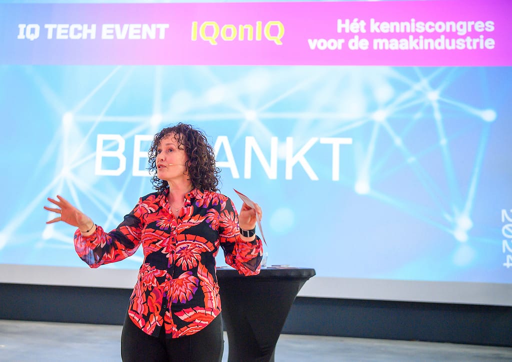 Techevent